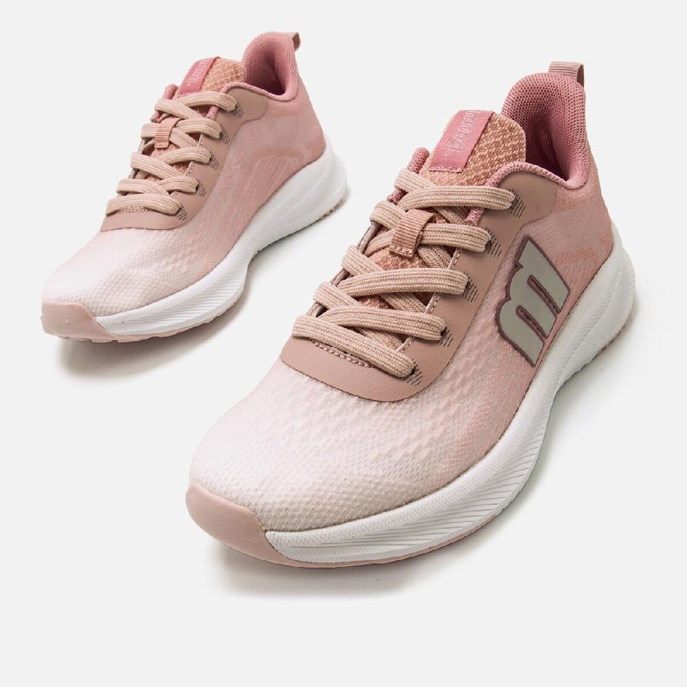 ﻿mtng Compra SOMO rosa 59712 Mujer Calzado Zapatillas Promoción por tiempo limitado