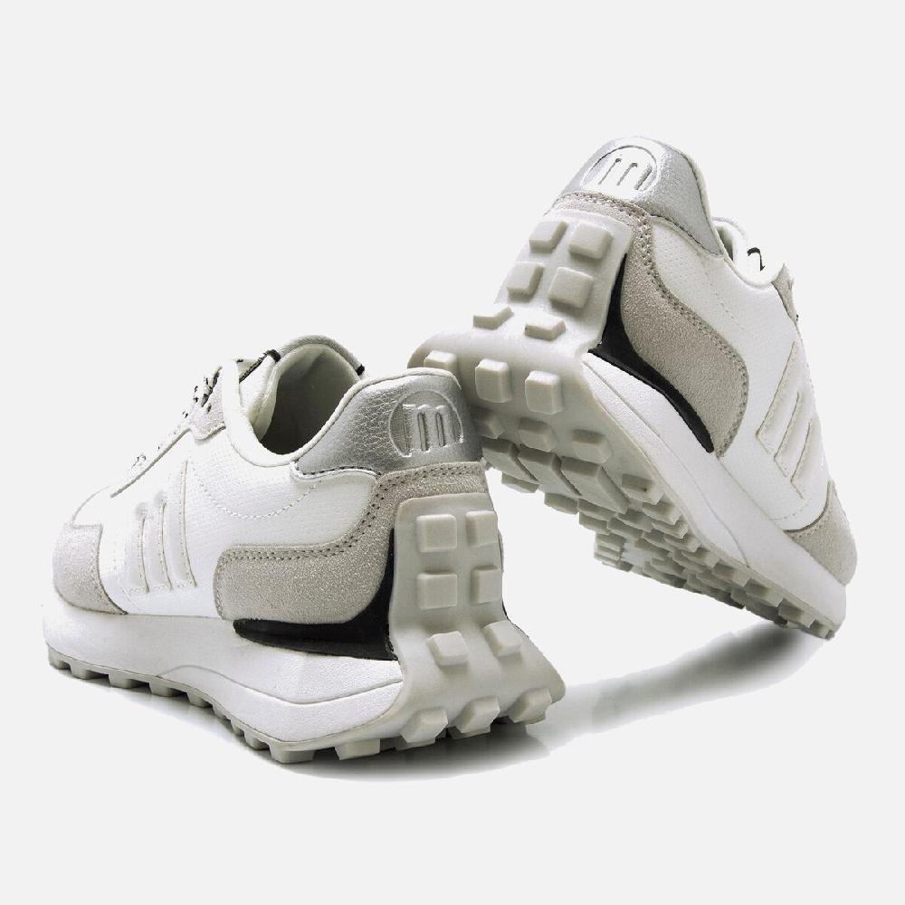 ﻿mtng Compra ZINC blanco 59755 Mujer Calzado Zapatillas Superdescuento