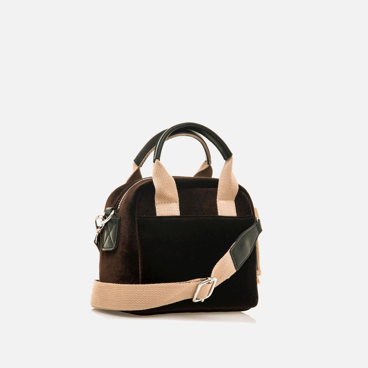 ﻿mtng Compra NURA marron 58452 Mujer Accesorios Bolsos Liquidación