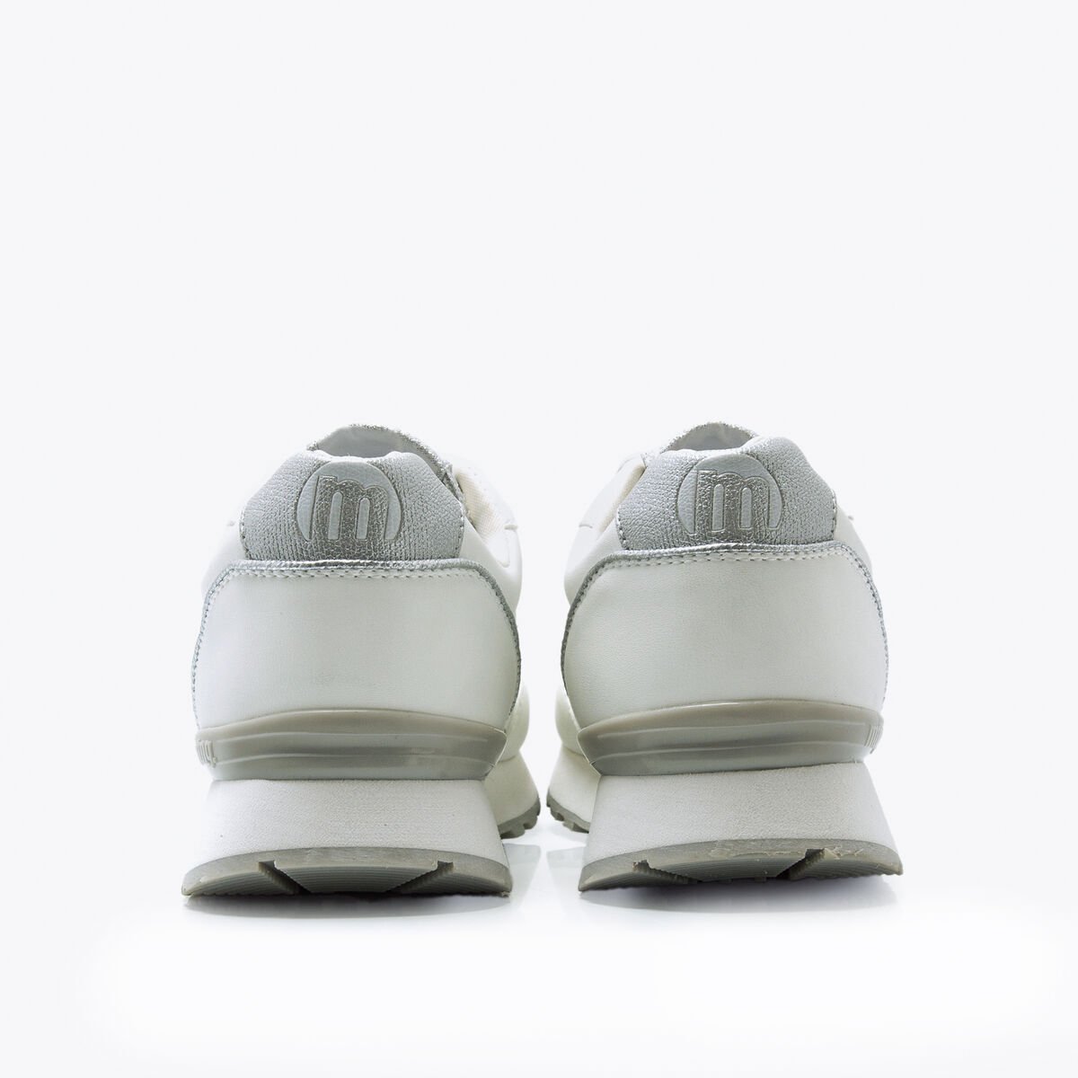 ﻿mtng Compra JOGGO CLASSIC blanco 59693 Mujer Calzado Zapatillas Ahorra y exporta