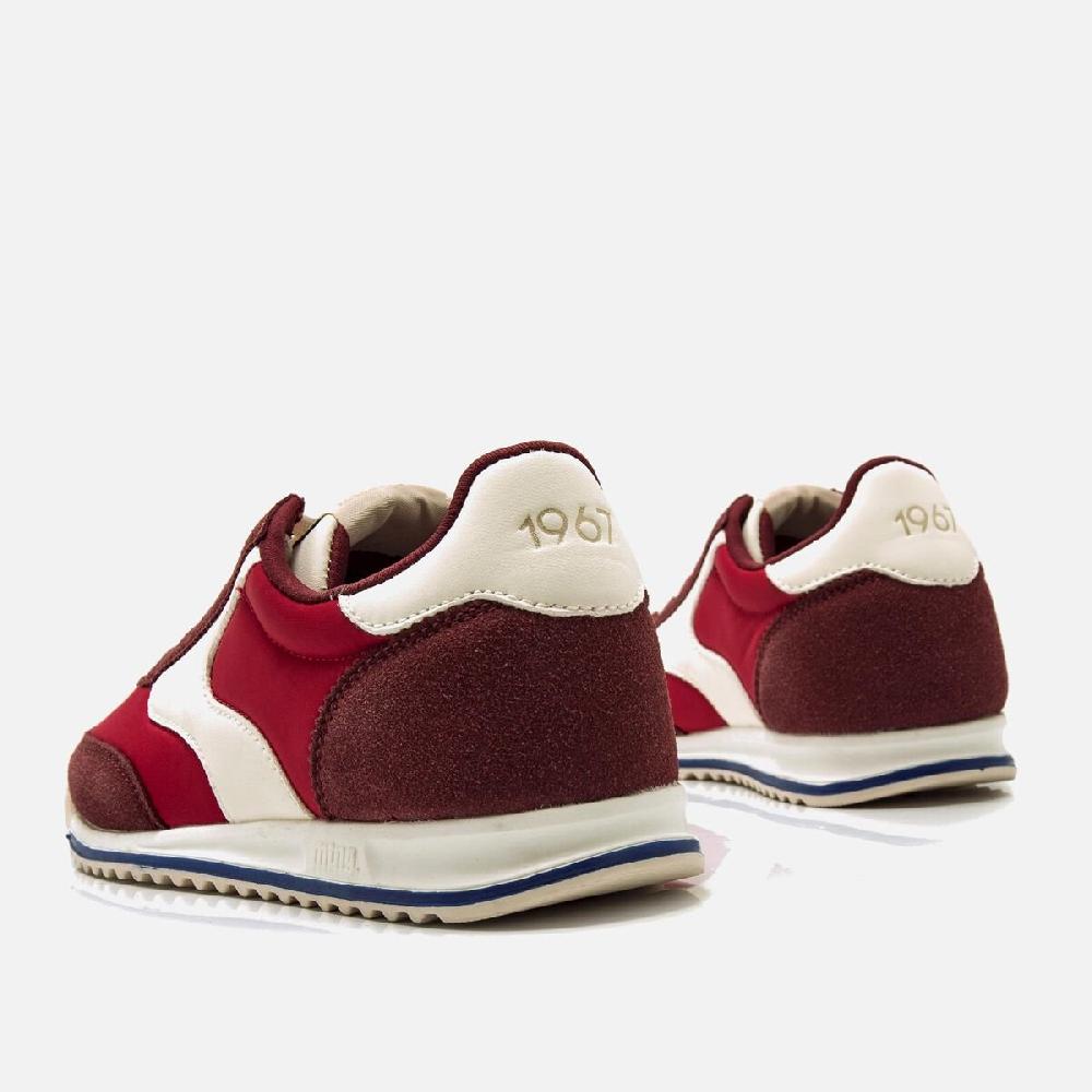 ﻿mtng Compra OLYMPIC rojo 59500 Mujer Calzado Zapatillas Precios de Black Friday