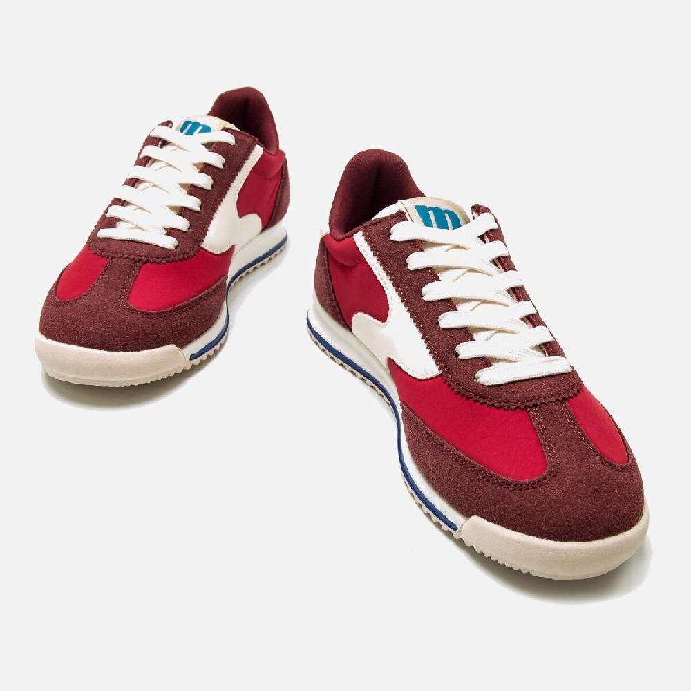 ﻿mtng Compra OLYMPIC rojo 59500 Mujer Calzado Zapatillas Precios de Black Friday