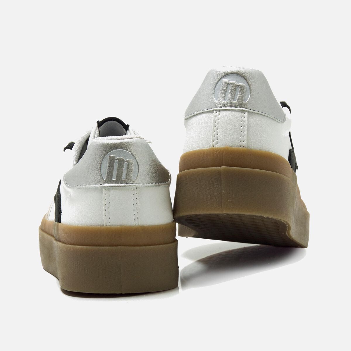 ﻿mtng Compra SKATY blanco 59691 Mujer Calzado Zapatillas Oferta exclusiva