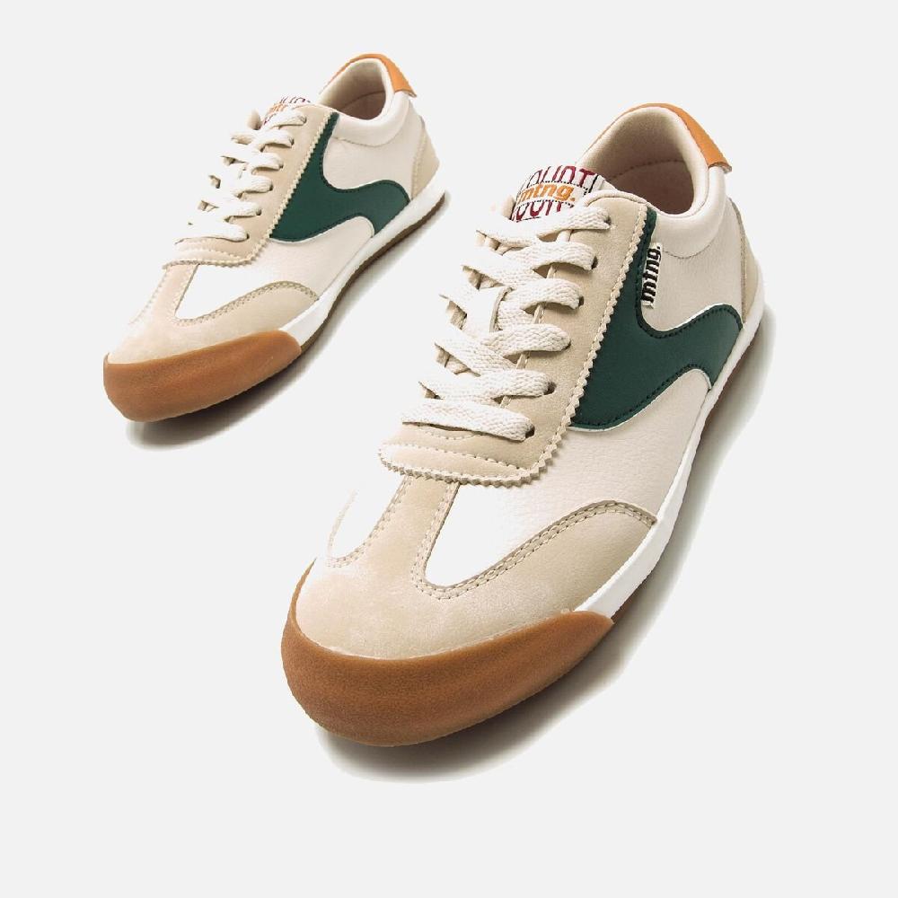 ﻿mtng Compra COURT verde 59732 Mujer Calzado Zapatillas Descuento por venta flash