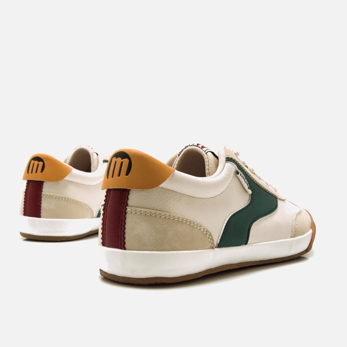 ﻿mtng Compra COURT verde 59732 Mujer Calzado Zapatillas Descuento por venta flash