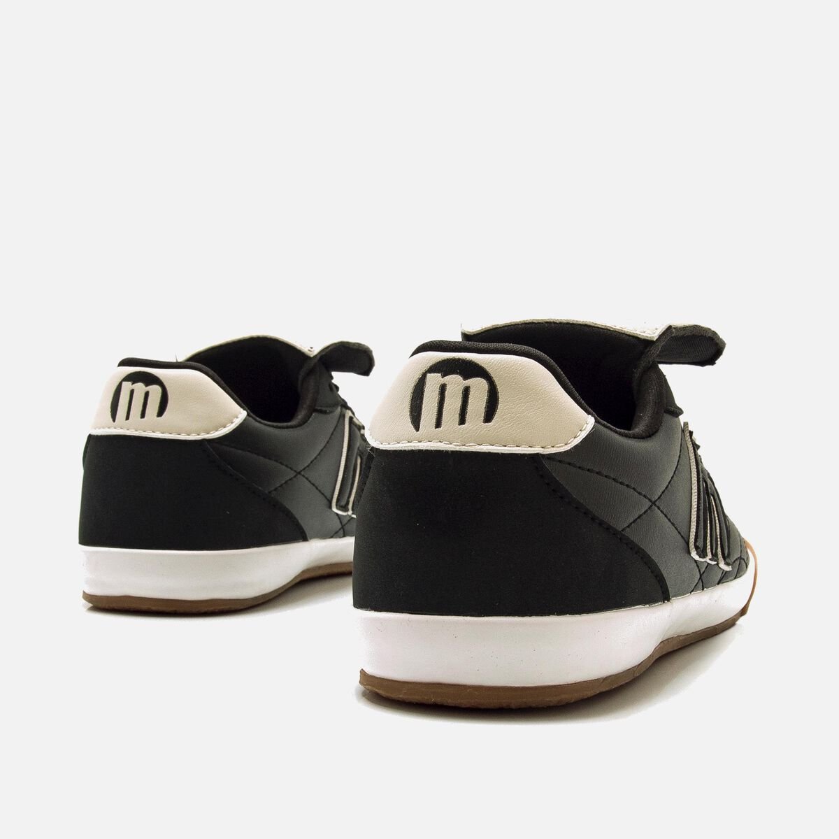 ﻿mtng Compra COURT negro 59675 Mujer Calzado Zapatillas Grandes ahorros