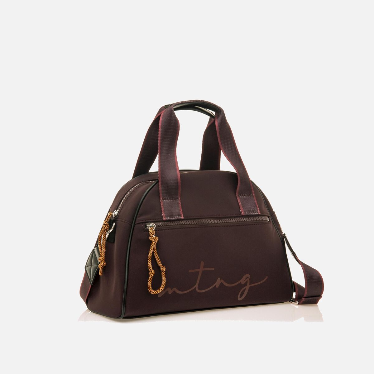 ﻿mtng Compra AERON rojo 58527 Mujer Accesorios Bolsos Devoluciones gratuitas