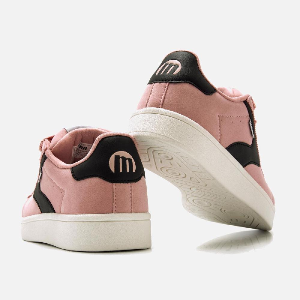 ﻿mtng Compra COLLEGE rosa 59759 Mujer Calzado Zapatillas Outlet