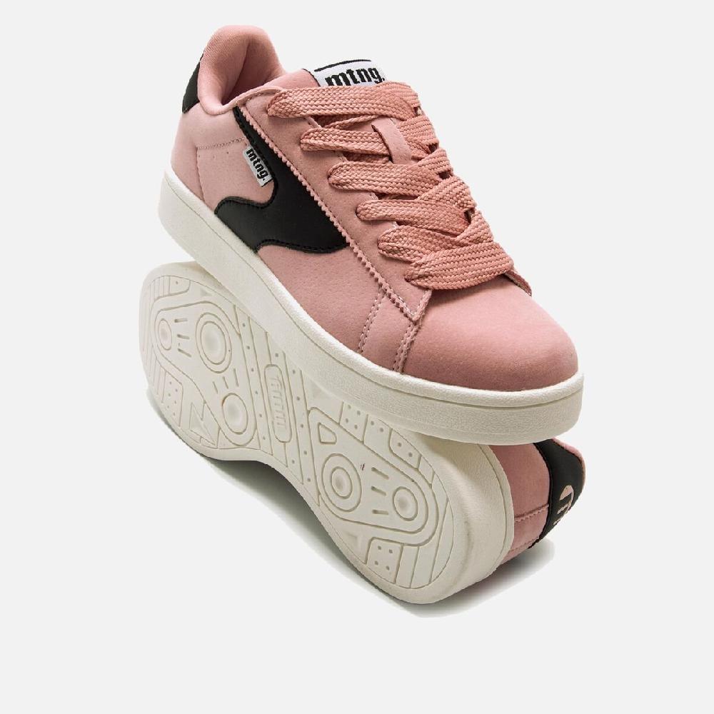 ﻿mtng Compra COLLEGE rosa 59759 Mujer Calzado Zapatillas Outlet