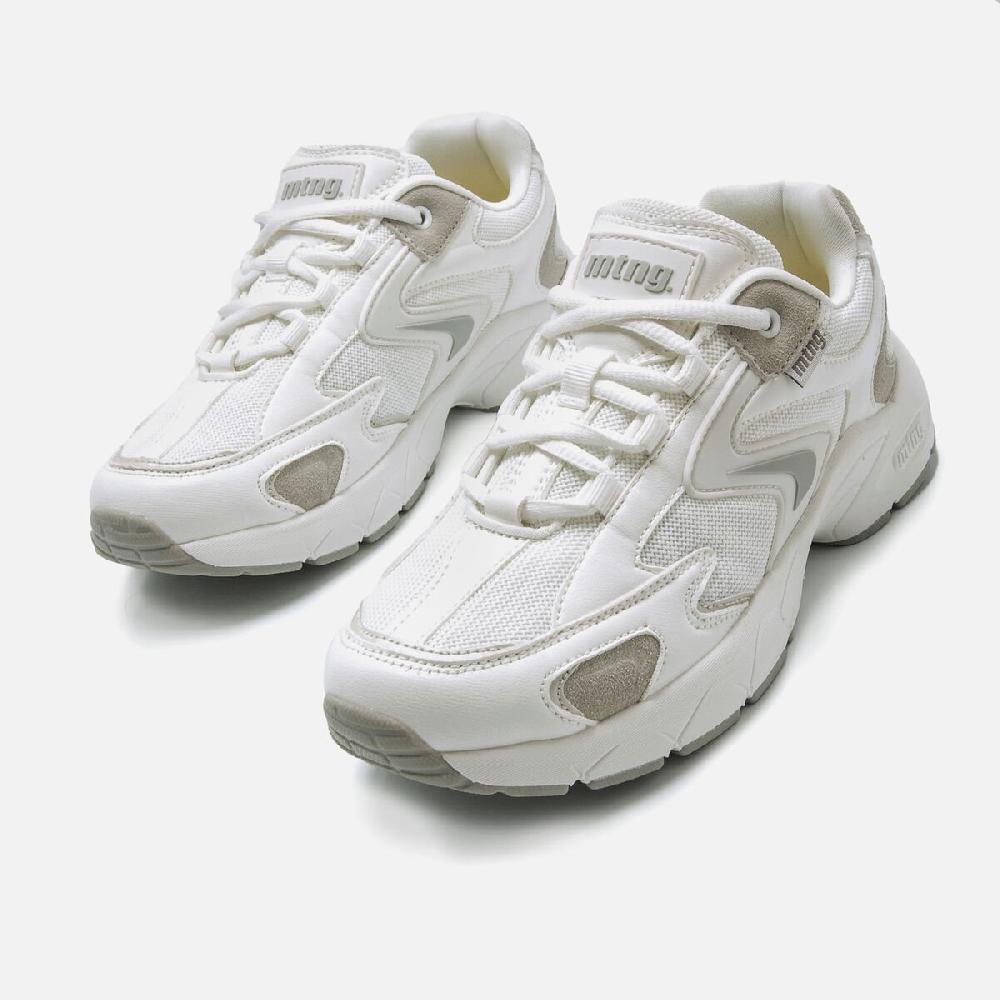 ﻿mtng Compra ELECTRA blanco 59740 Mujer Calzado Zapatillas Outlet online