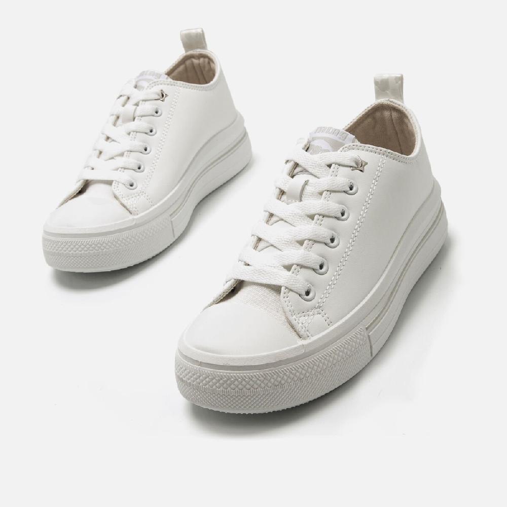 ﻿mtng Compra BIGGER blanco 59722 Mujer Calzado Zapatillas Rebajas