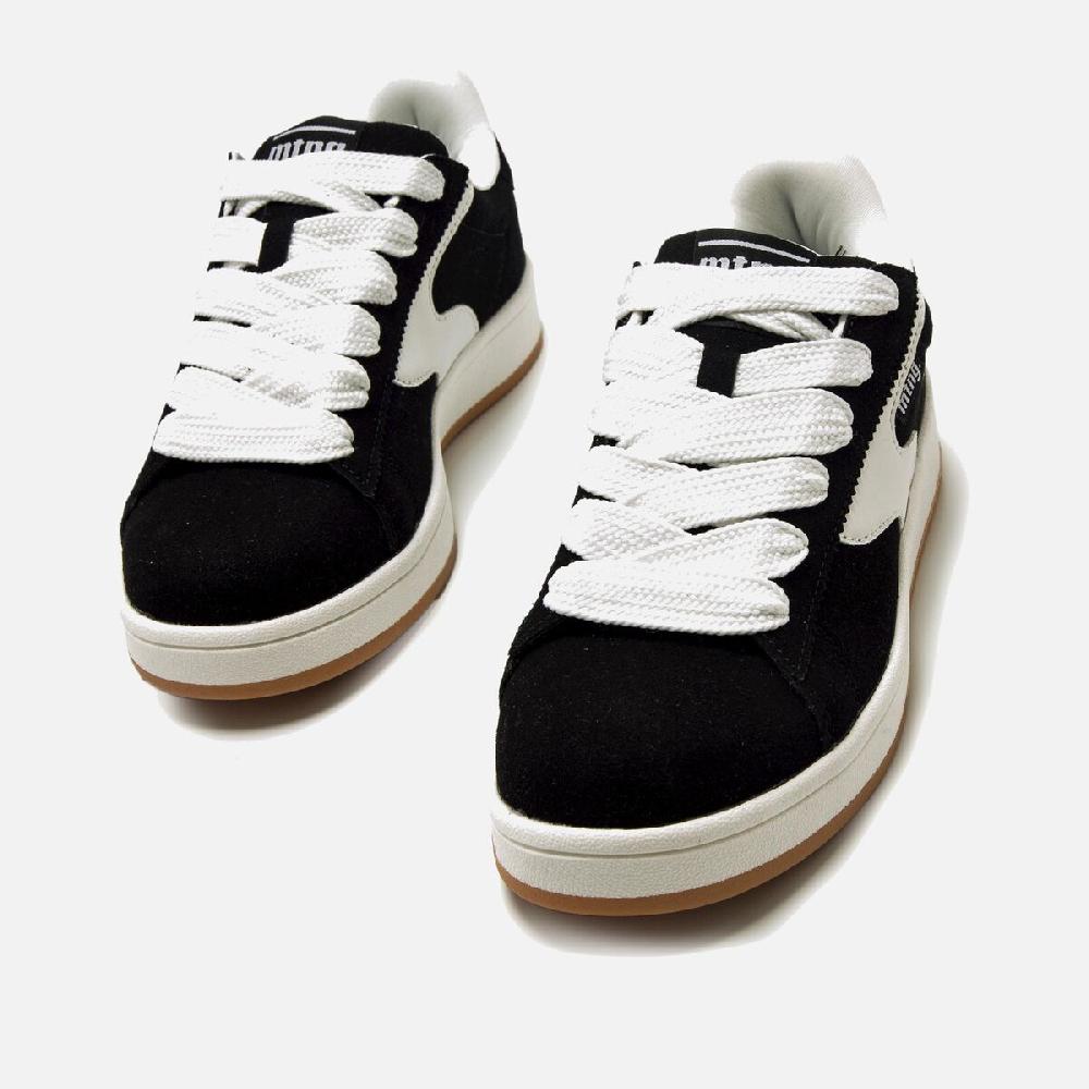 ﻿mtng Compra COLLEGE negro 59756 Mujer Calzado Zapatillas Rebajas baratas