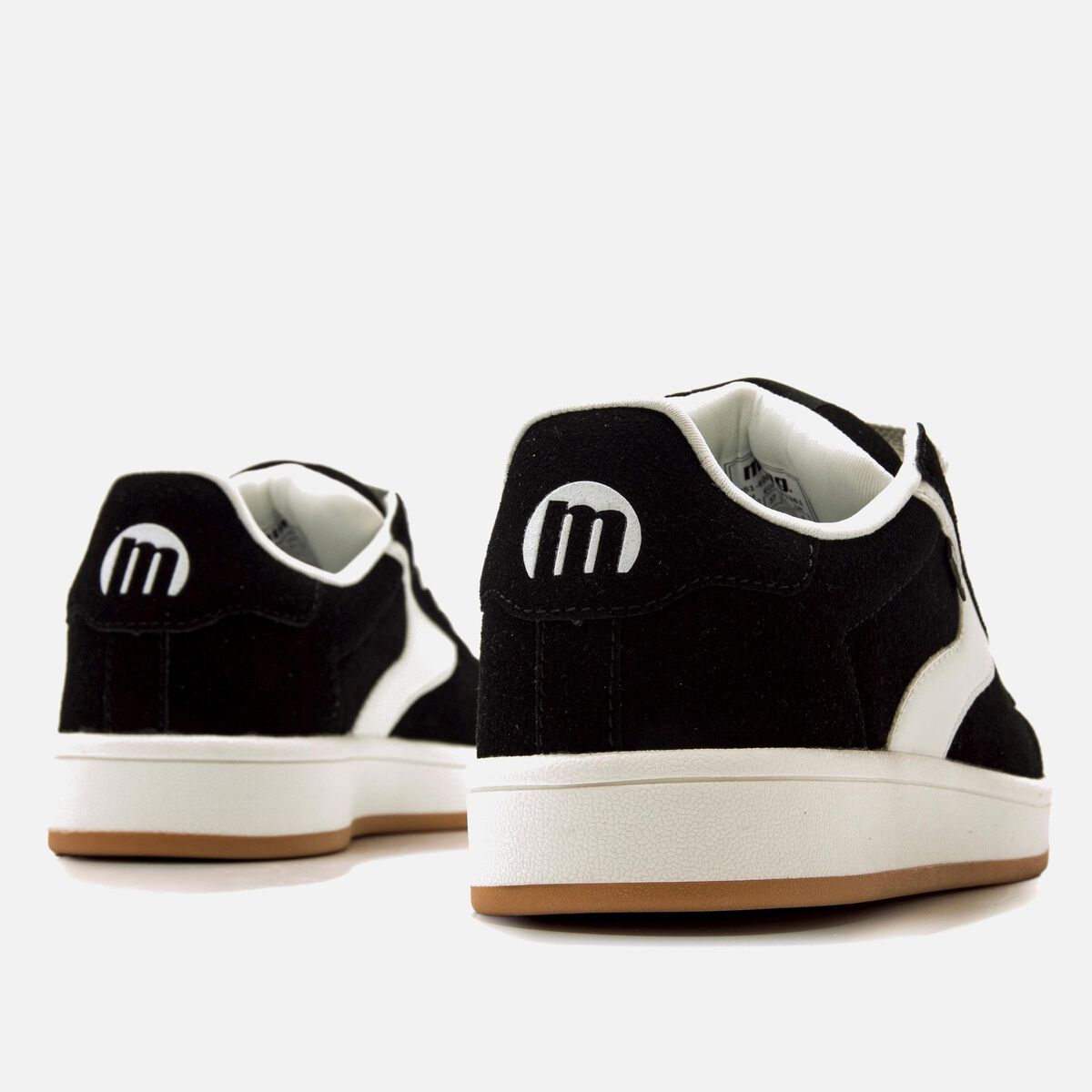 ﻿mtng Compra COLLEGE negro 59756 Mujer Calzado Zapatillas Rebajas baratas