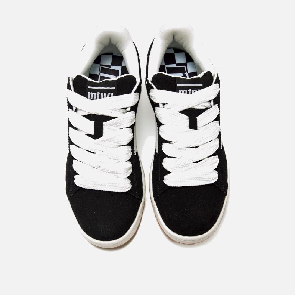 ﻿mtng Compra COLLEGE negro 59756 Mujer Calzado Zapatillas Rebajas baratas