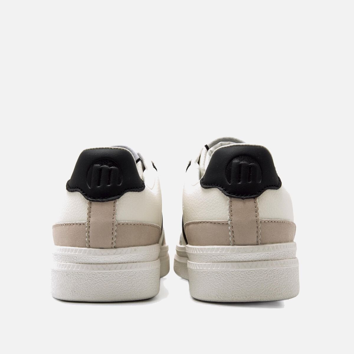 ﻿mtng Compra CUMBIA blanco 59681 Mujer Calzado Zapatillas Rebajas de fábrica
