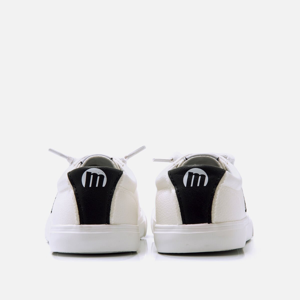 ﻿mtng Compra ARIA blanco 59663 Mujer Calzado Zapatillas Los más vendidos