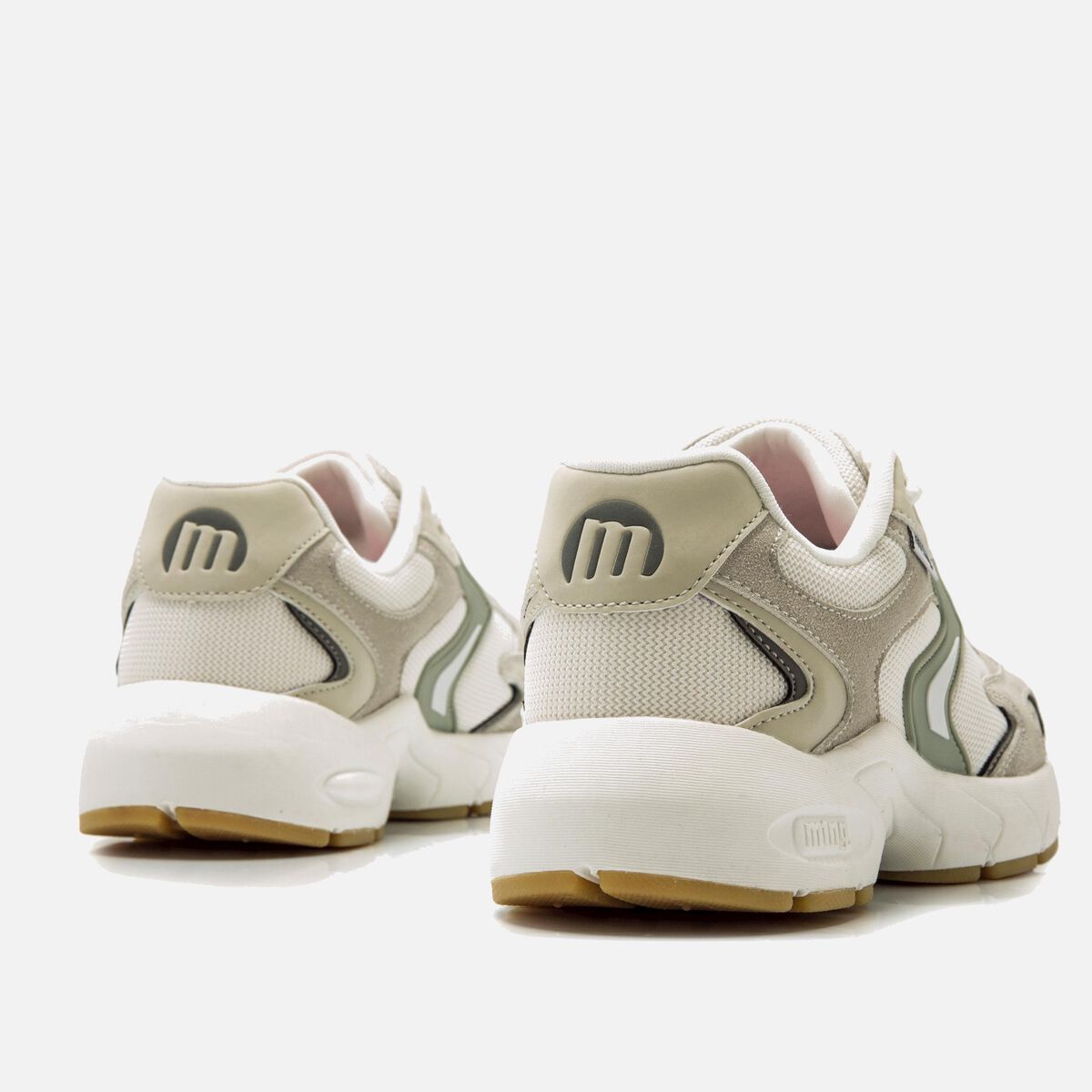 ﻿mtng Compra ELECTRA gris 59741 Mujer Calzado Zapatillas Envío gratis