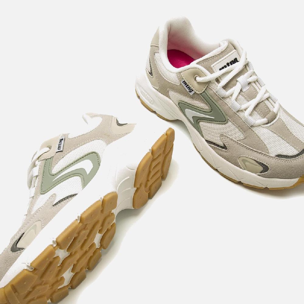 ﻿mtng Compra ELECTRA gris 59741 Mujer Calzado Zapatillas Envío gratis