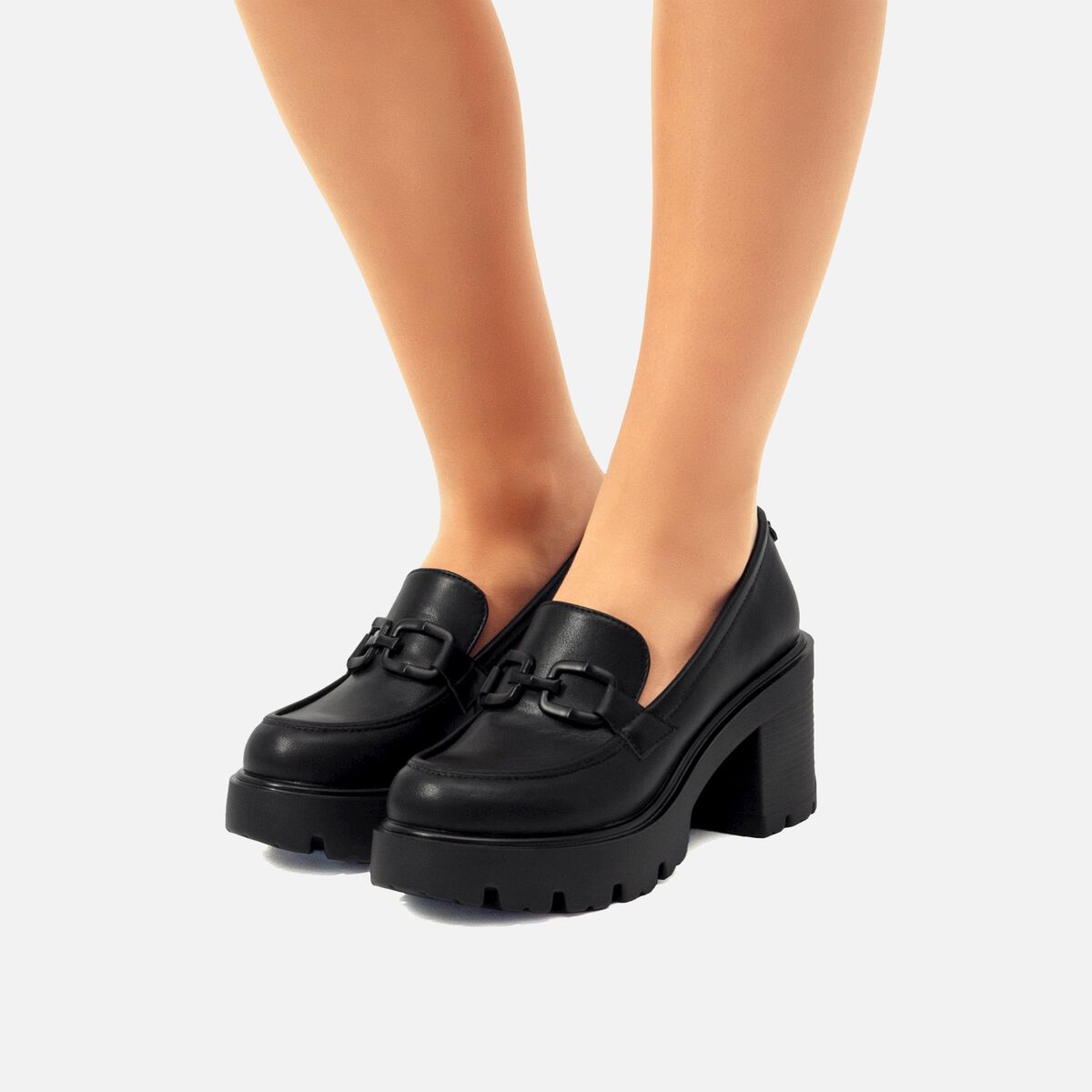 ﻿mtng Compra SABA negro 58266 Mujer Calzado Zapatos De TacóN Oferta especial
