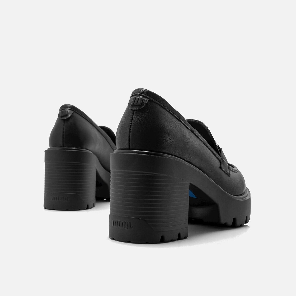﻿mtng Compra SABA negro 58266 Mujer Calzado Zapatos De TacóN Oferta especial