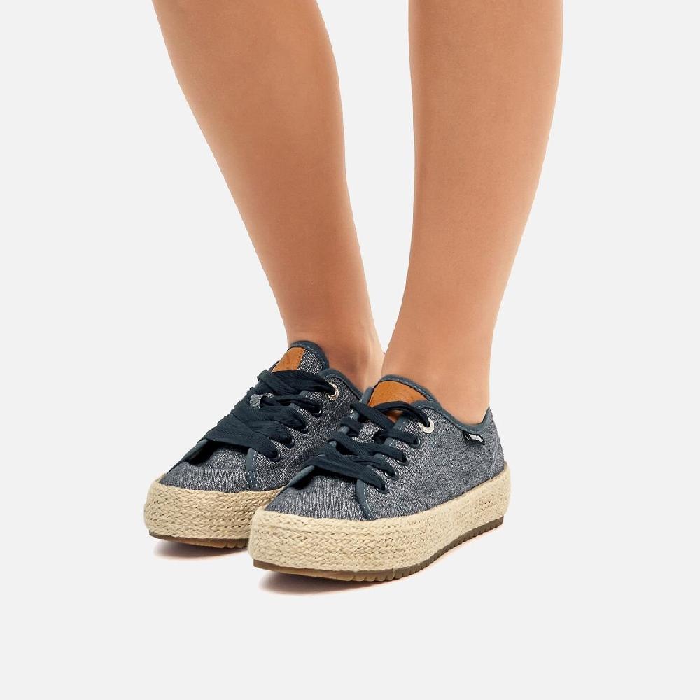 ﻿mtng Compra CARIBE azul 56269 Mujer Calzado Zapatillas COMPRAR AHORA