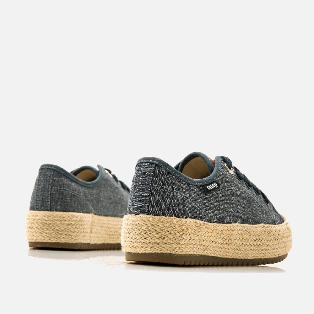 ﻿mtng Compra CARIBE azul 56269 Mujer Calzado Zapatillas COMPRAR AHORA