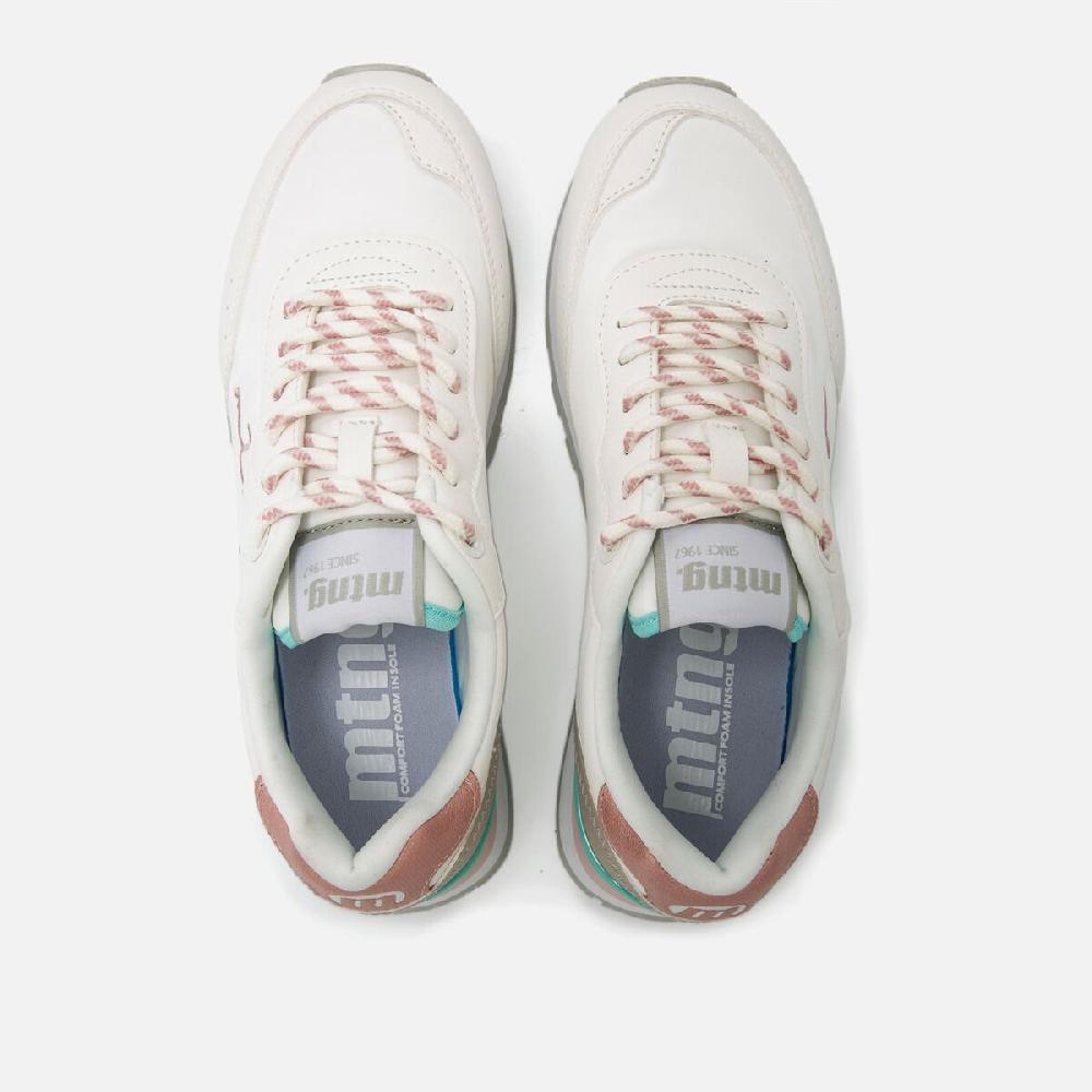 ﻿mtng Compra JOGGO CLASSIC blanco 59654 Mujer Calzado Zapatillas ÚLTIMAS EDICIONES
