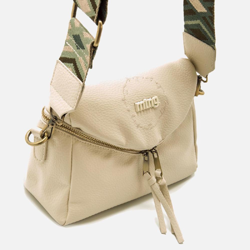 ﻿mtng Compra ALEDO beige 59959 Mujer Accesorios Bandoleras Último día