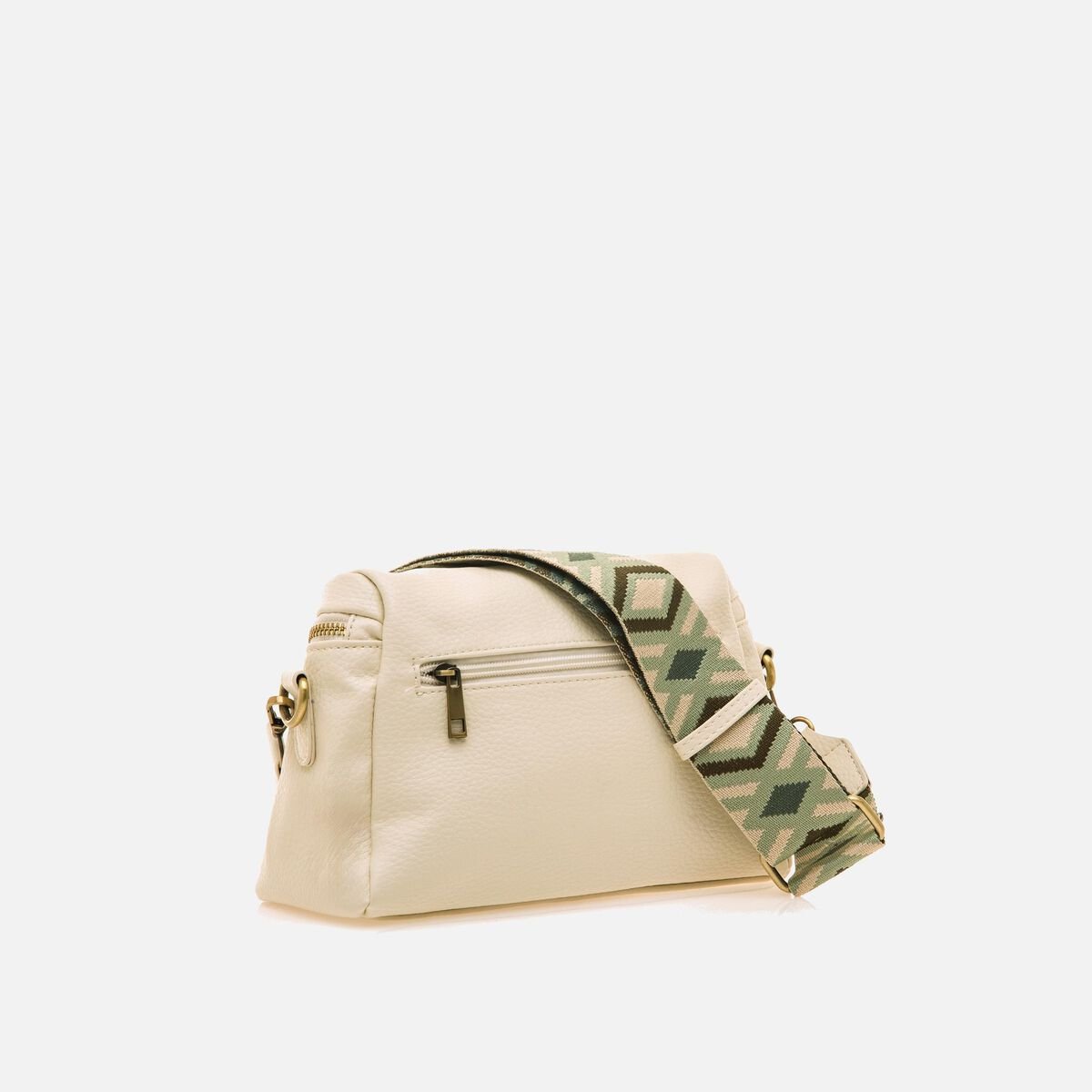 ﻿mtng Compra ALEDO beige 59959 Mujer Accesorios Bandoleras Último día