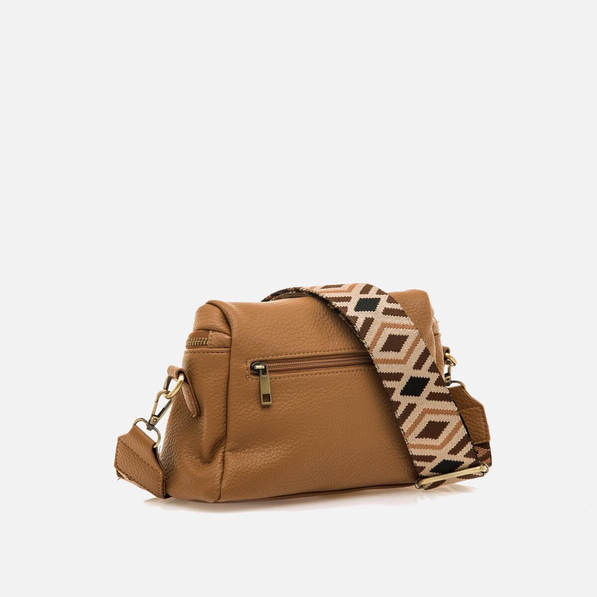 ﻿mtng Compra ALEDO marron 59961 Mujer Accesorios Bandoleras Precio de fábrica