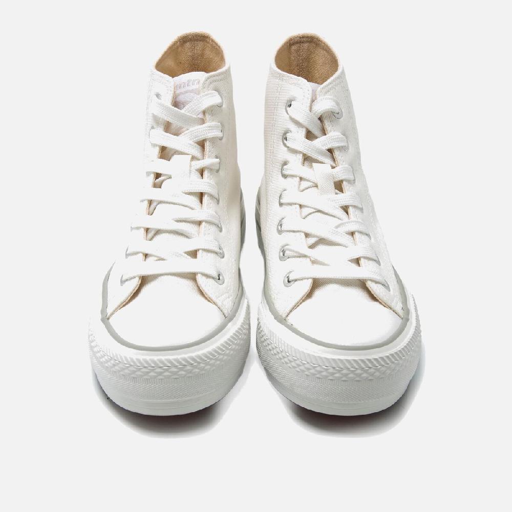 ﻿mtng Compra BIGGER blanco 59641 Mujer Calzado Zapatillas Promoción por tiempo limitado