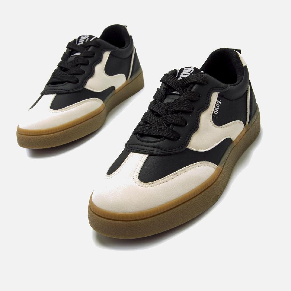 ﻿mtng Compra ROY negro 59749 Mujer Calzado Zapatillas Limitado a 3 días