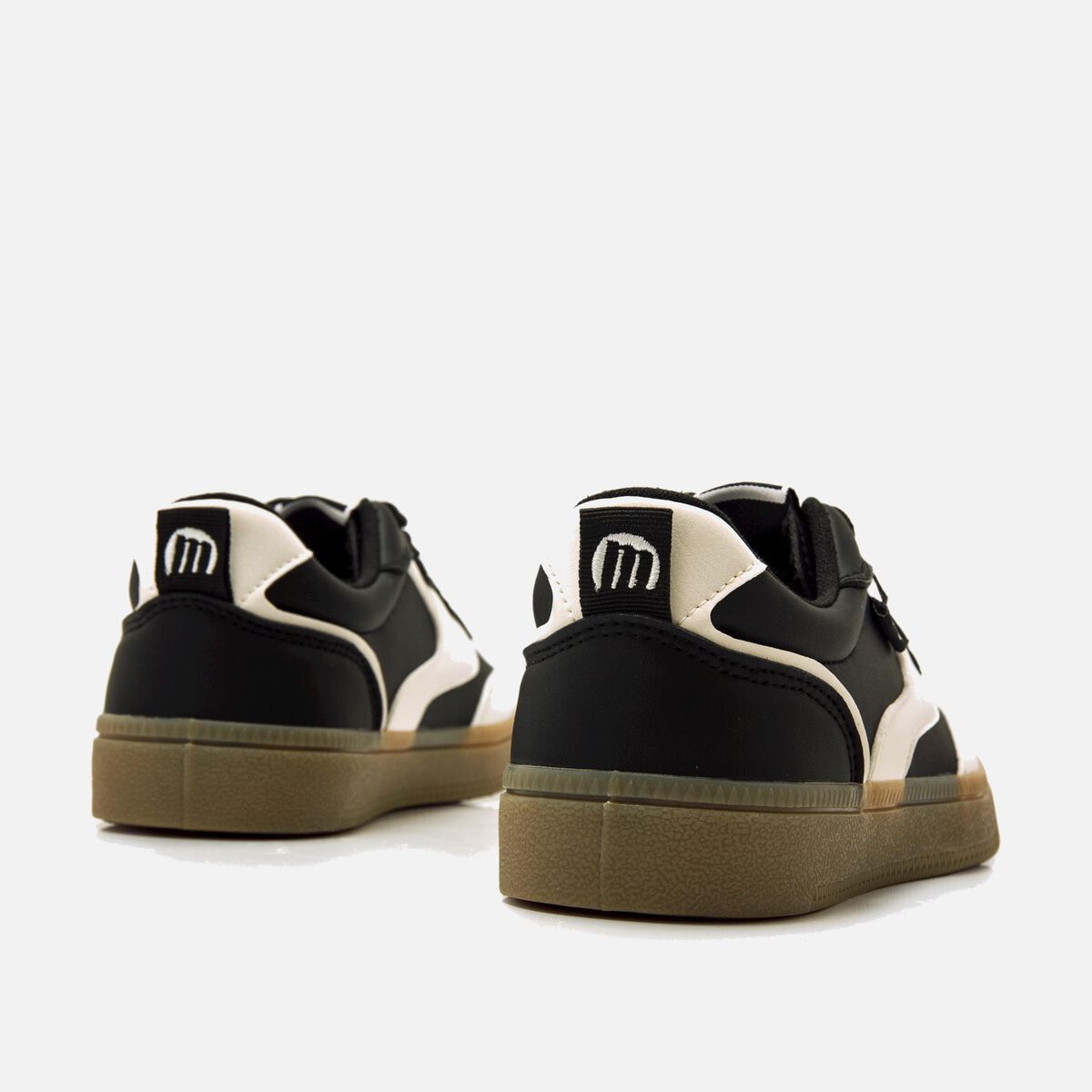 ﻿mtng Compra ROY negro 59749 Mujer Calzado Zapatillas Limitado a 3 días