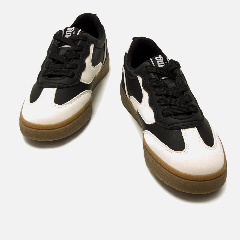 ﻿mtng Compra ROY negro 59749 Mujer Calzado Zapatillas Limitado a 3 días