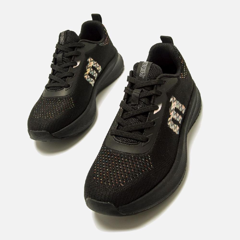 ﻿mtng Compra SOMO negro 59714 Mujer Calzado Zapatillas Precios de Black Friday