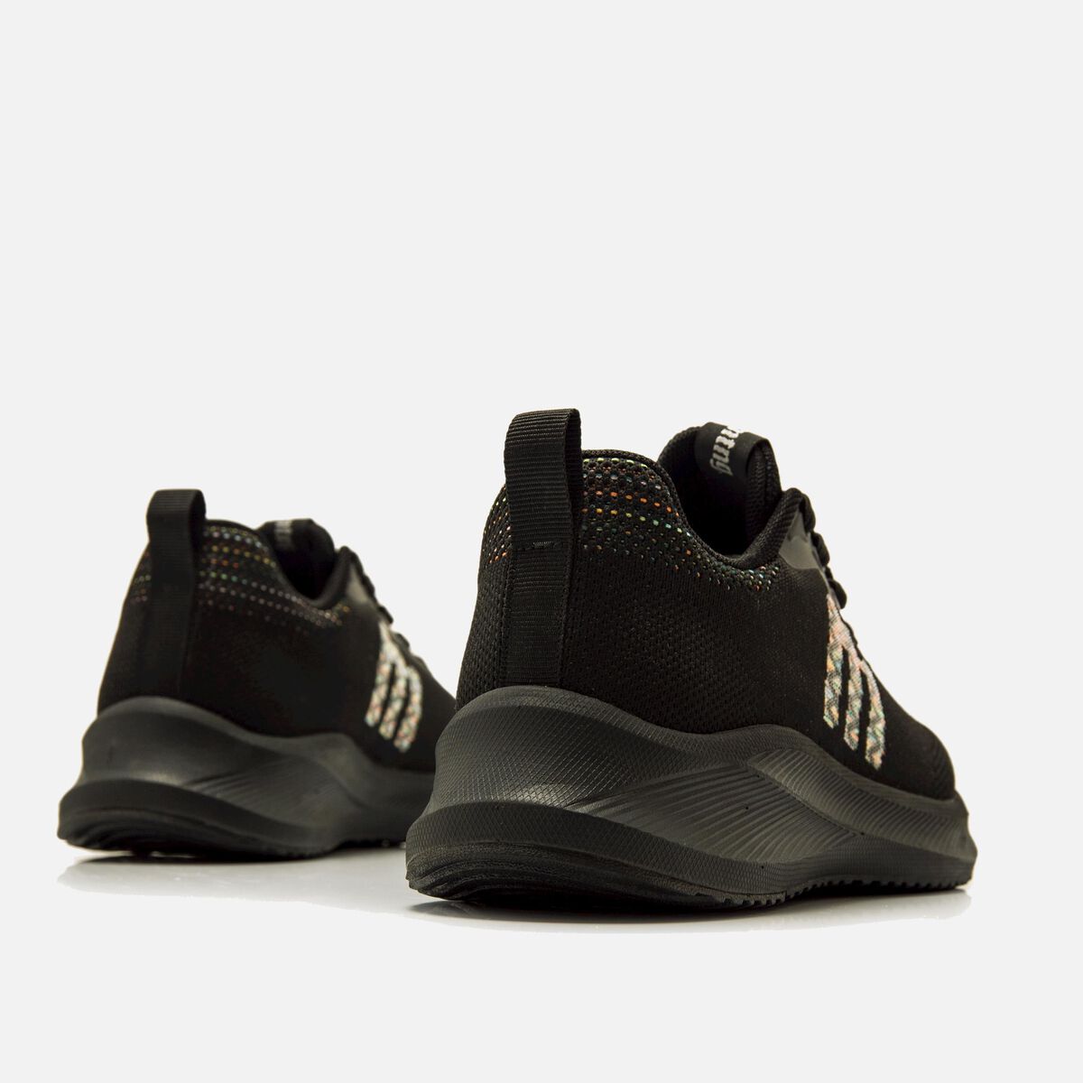 ﻿mtng Compra SOMO negro 59714 Mujer Calzado Zapatillas Precios de Black Friday