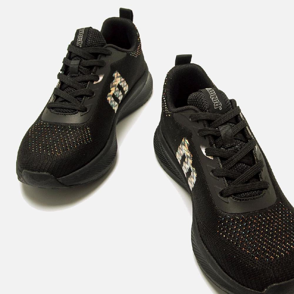 ﻿mtng Compra SOMO negro 59714 Mujer Calzado Zapatillas Precios de Black Friday
