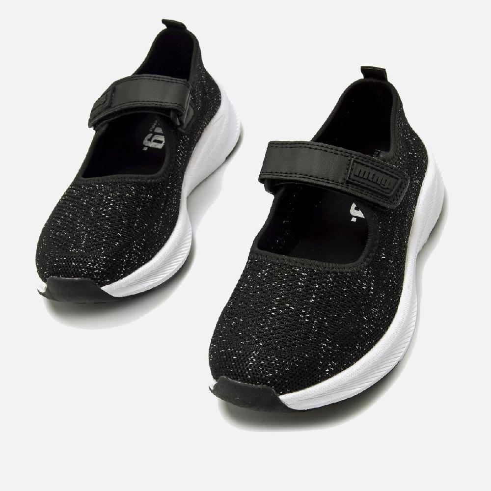 ﻿mtng Compra SOMO negro 59708 Mujer Calzado Zapatillas Descuento por venta flash