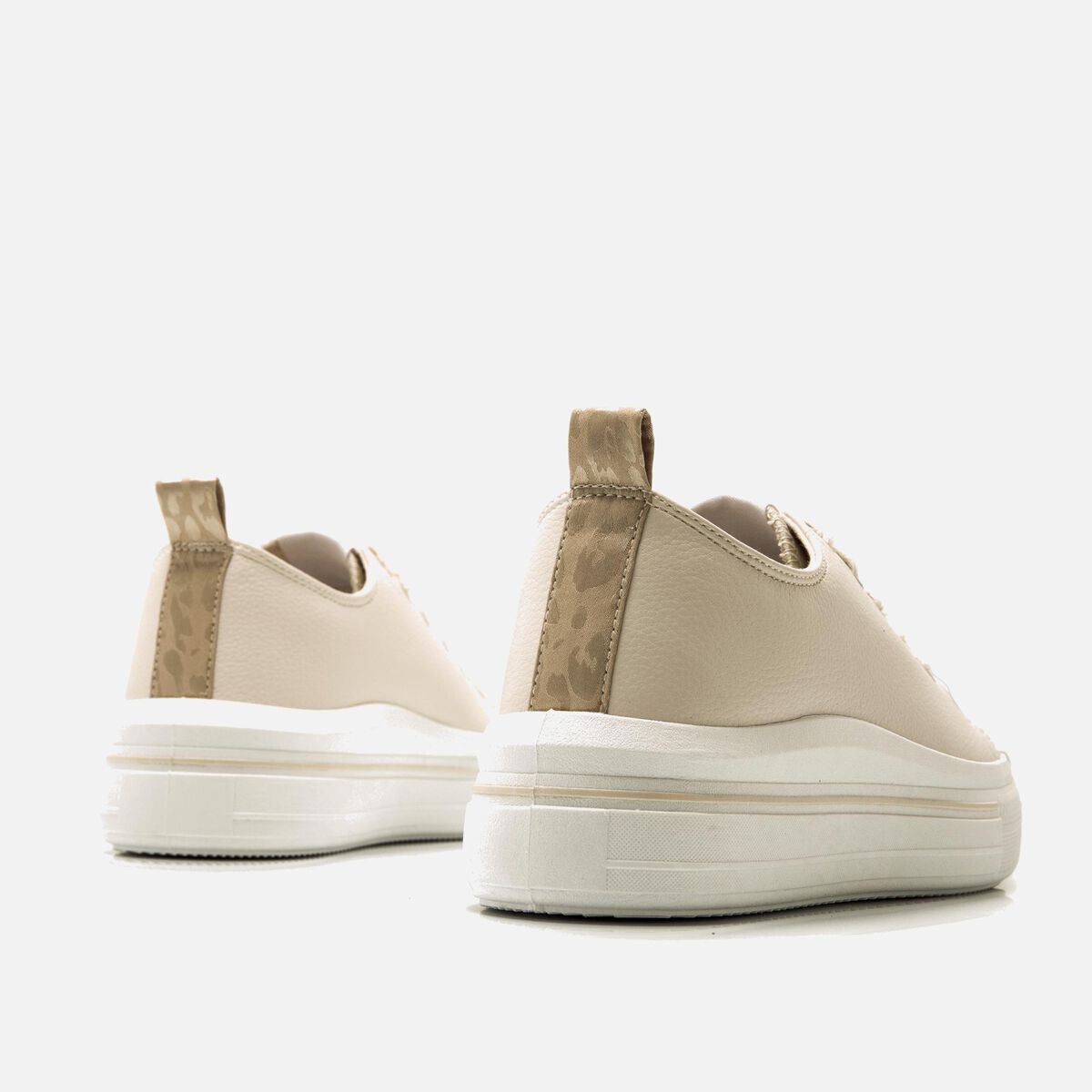﻿mtng Compra BIGGER beige 59724 Mujer Calzado Zapatillas Ofertas de temporada
