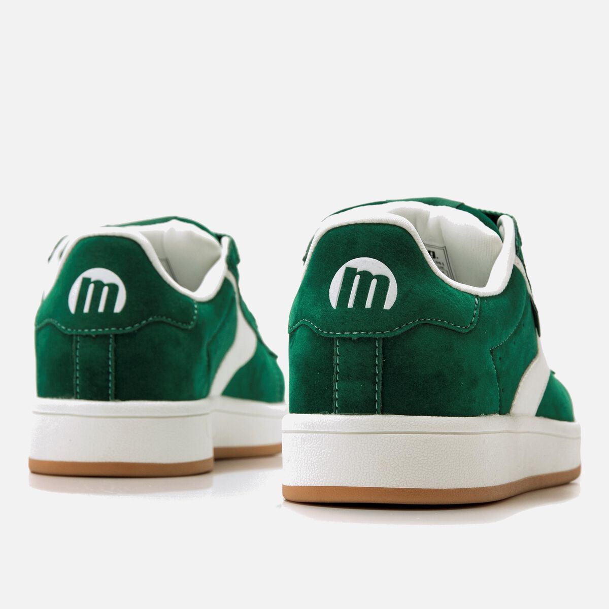 ﻿mtng Compra COLLEGE verde 59758 Mujer Calzado Zapatillas Ofertas especiales