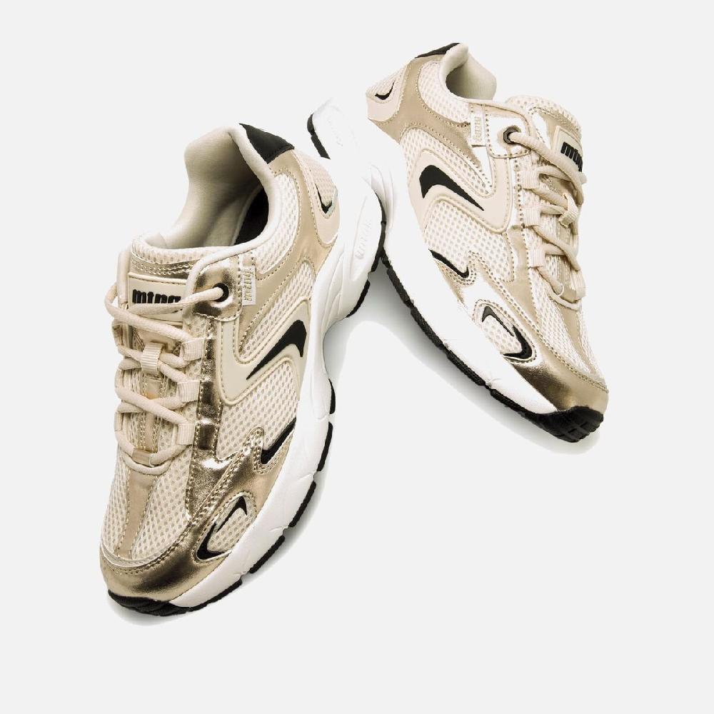 ﻿mtng Compra ELECTRA oro 59743 Mujer Calzado Zapatillas Precio ultrabajo