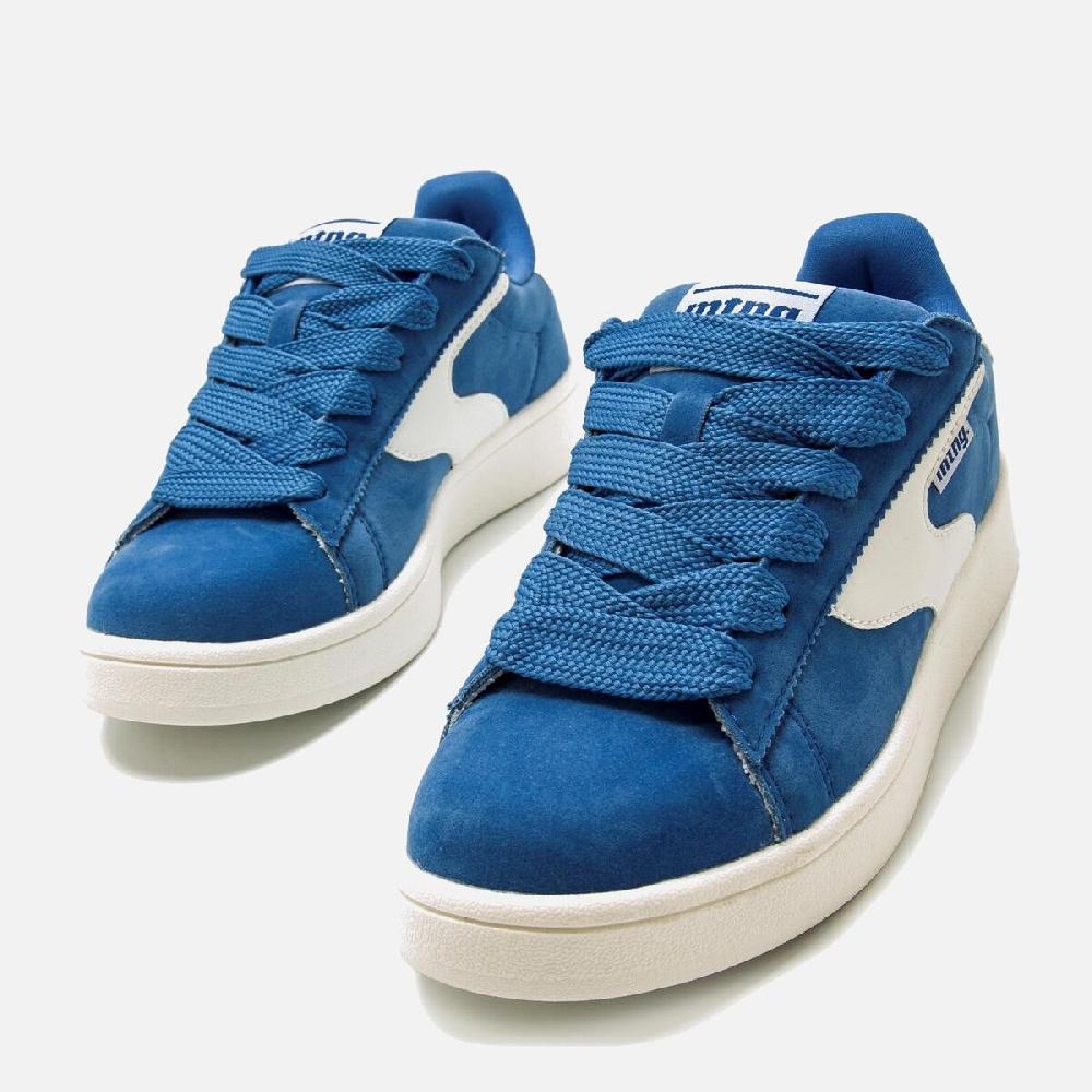 ﻿mtng Compra COLLEGE azul 59760 Mujer Calzado Zapatillas En línea