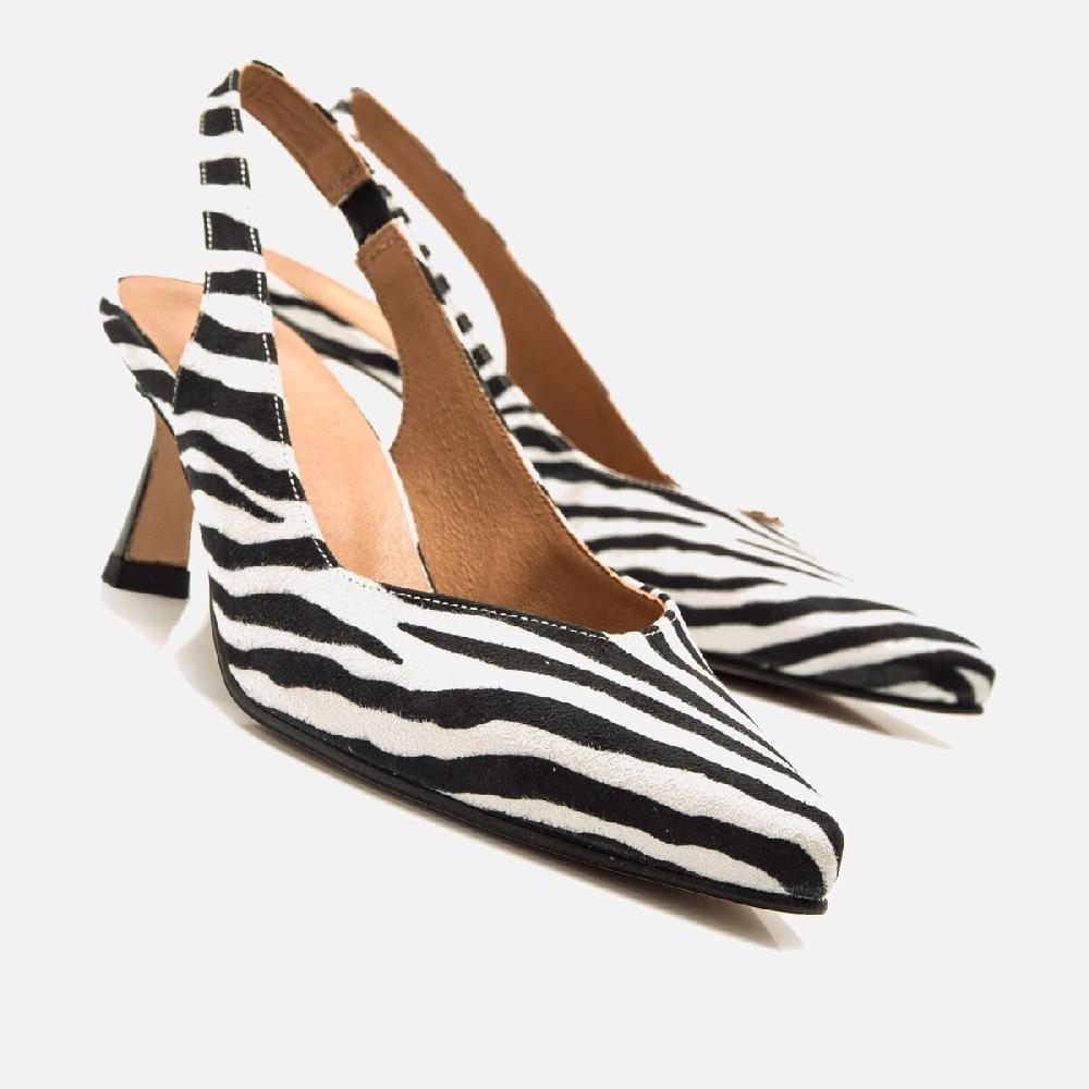 ﻿mtng Compra NINETTE negro 60675 Mujer Calzado Zapatos De TacóN Outlet online