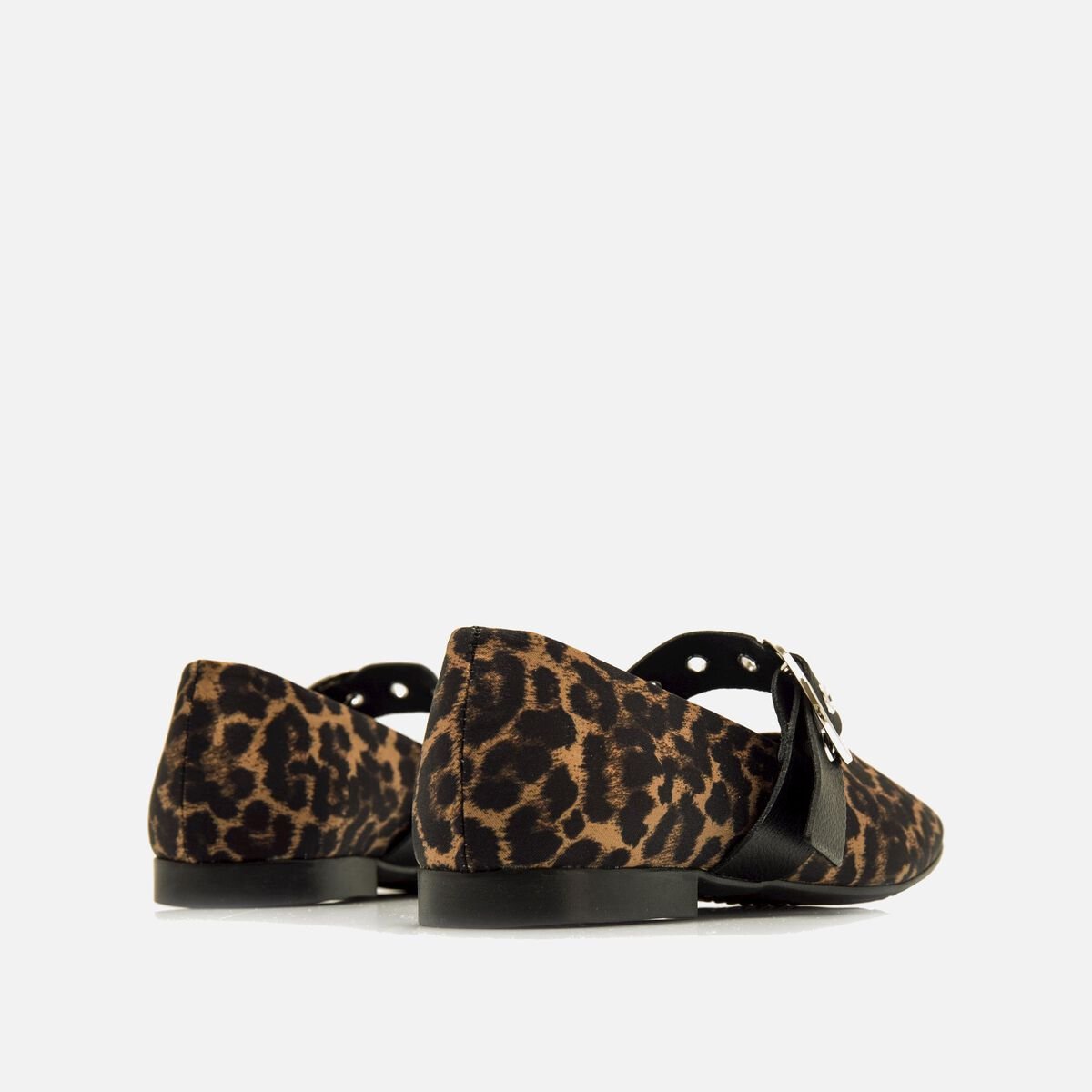 ﻿mtng Compra CAMILLE negro 60135 Mujer Calzado Zapatos Planos En oferta