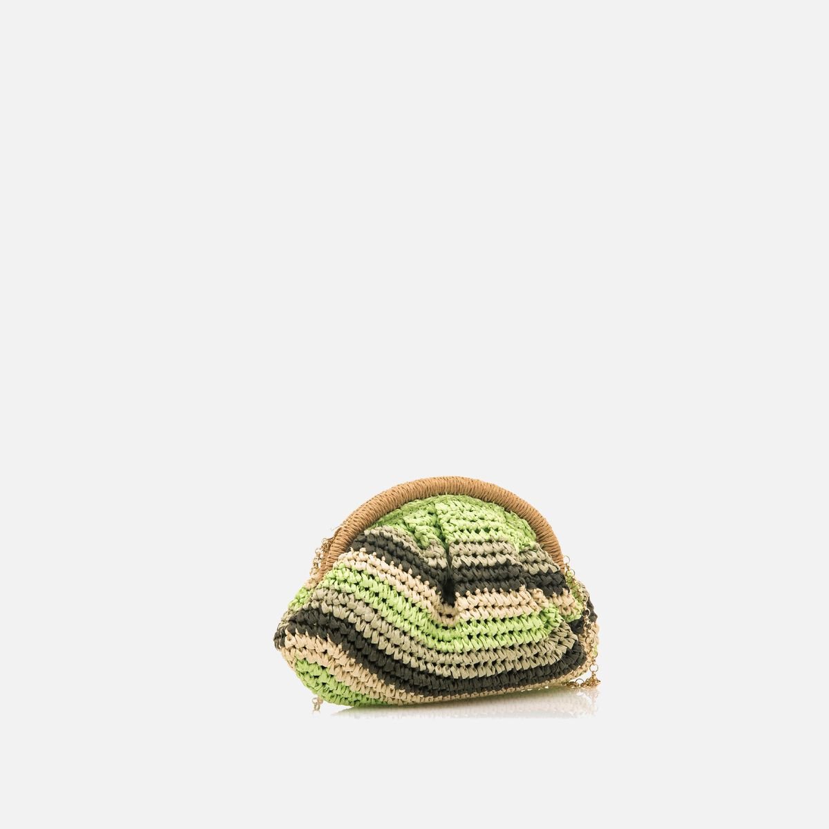 ﻿mtng Compra SALAY verde 56654 Mujer Accesorios Bolsos De Mano Los más vendidos