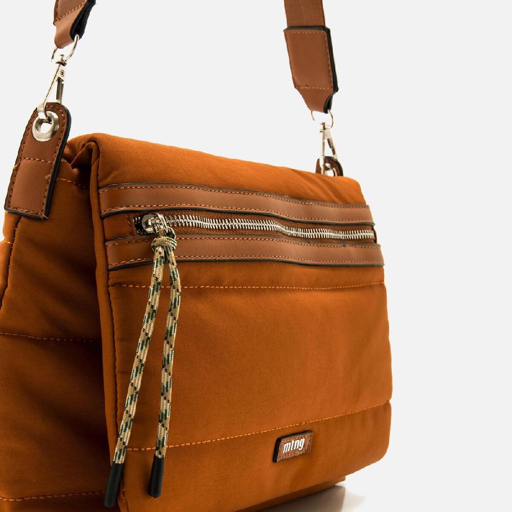 ﻿mtng Compra AGRA naranja 58531 Mujer Accesorios Bandoleras Ventas relámpago