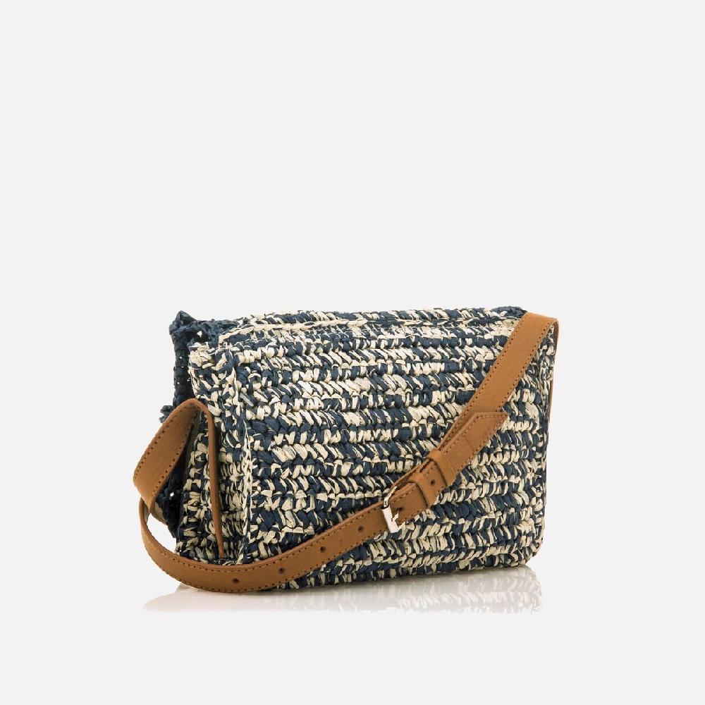 ﻿mtng Compra PULAU azul 56700 Mujer Accesorios Bandoleras Descuento