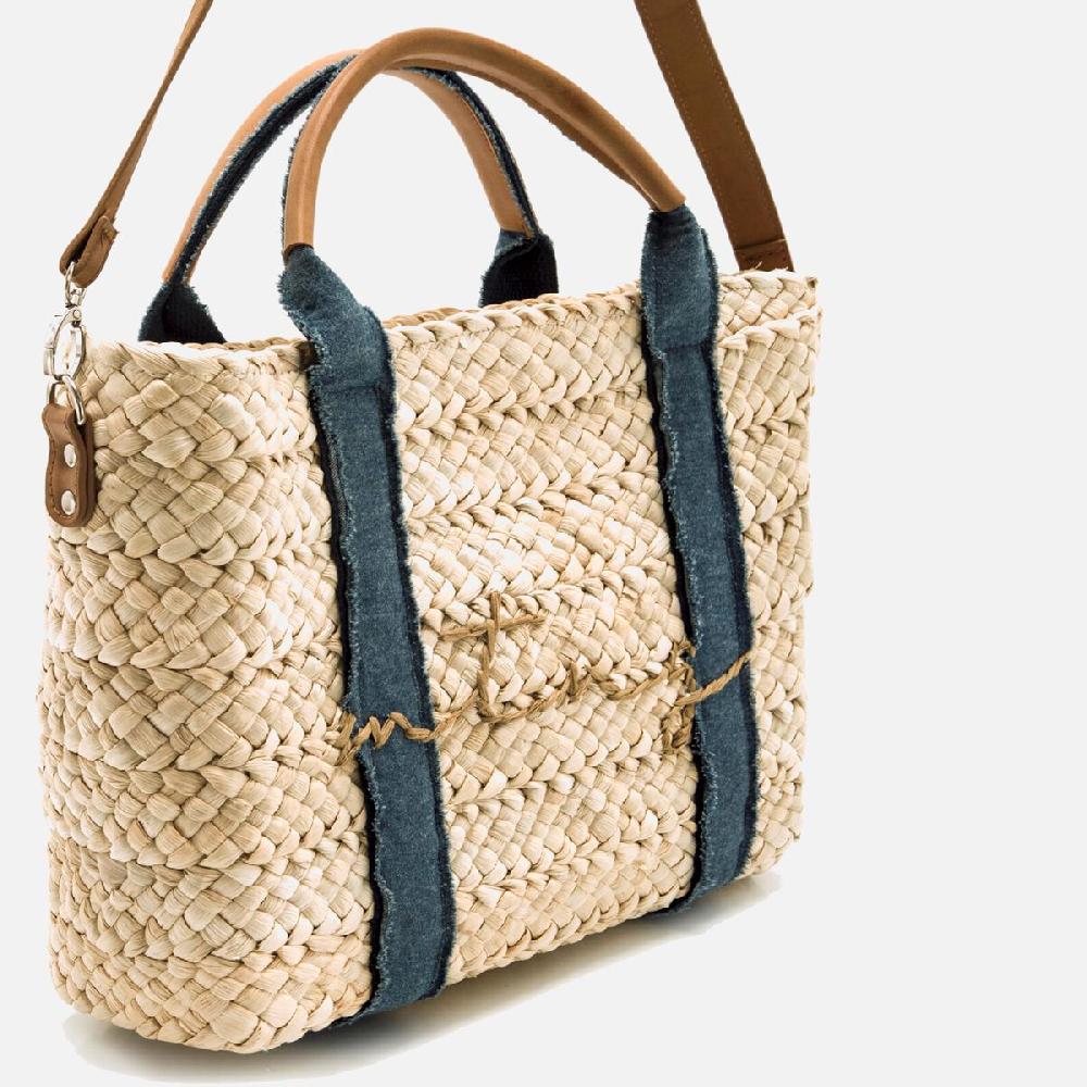 ﻿mtng Compra ARTOLA beige 60007 Mujer Accesorios Bolsos Tienda