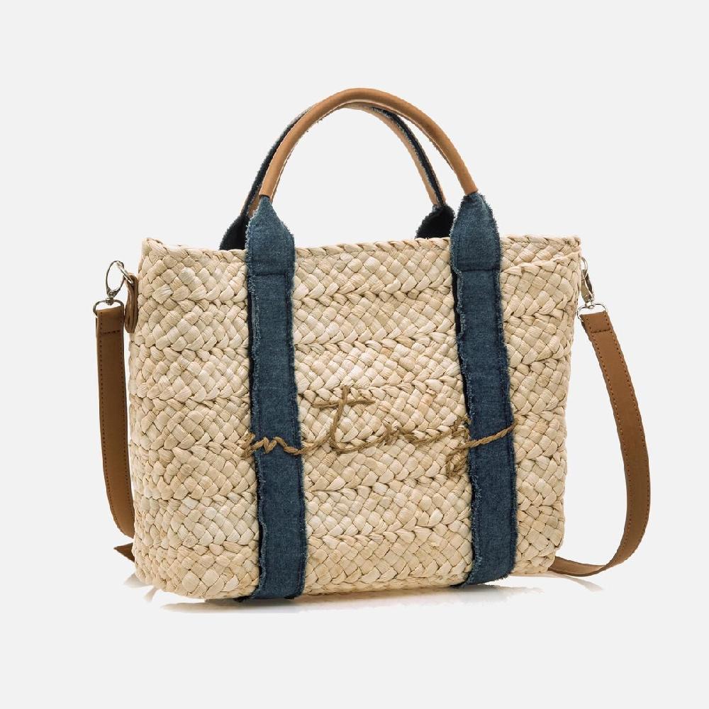 ﻿mtng Compra ARTOLA beige 60007 Mujer Accesorios Bolsos Tienda