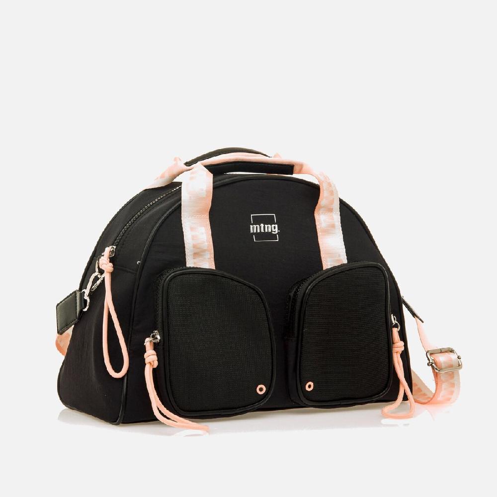 ﻿mtng Compra AERON negro 60057 Mujer Accesorios Bolsos Mejor oferta